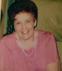 Shirley M. Benton Obituary