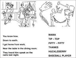Nih Stroke Scale Picture And Word Cards Nurse Teaching Nih Stroke Scale Medications Nursing