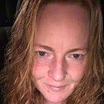 Carrie Purdie's Instagram, Twitter & Facebook