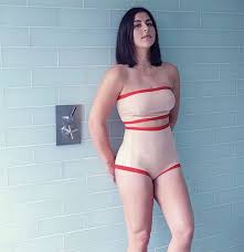 Bianca andreescu's instagram photos show off her. Andreescu Poses For Her True Self Campaign