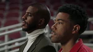 Cp3 sale state farm