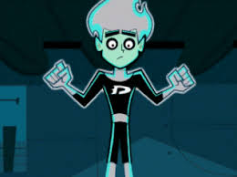 Resultado de imagen para danny phantom