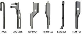 Simple Guide To Various Wiper Blade Mounting Types Haynes Manuals