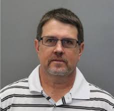 Nebraska Sex Offender Registry: Michael Allen Halstead