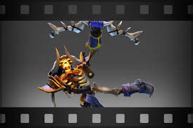 Core items (safe lane) desolator takes advantage of your attack speed with strafe and amplifies searing arrows with its compounding damage. Clinkz Ranged Carry Escape Pusher Dotabuff Dota 2 Stats