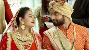 This scene shows how mehek and shaurya meet after a long seperation. Mehek And Shaurya To Get Married In Zindagi Ki Mehek