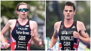 1 day ago · jonny brownlee missed out on a medal in the men's olympic games triathlon at tokyo 2020, but he came away proud of the effort that he was able to give early on monday. Georgia Taylor Brown And Jonny Brownlee Set For London S Super League Arena Games Bbc Sport