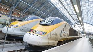We've teamed up with eurostar to offer a great range of value fares that will get you to the continent from over 30 gwr stations. Eurostar Travel London To Paris Travel Paris Perfect