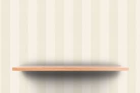 Download Front Back Book Cover Mockup On A Wood Shelf Display The Front And Back Of Your Book Cover On A Contemporary Style Woo Wood Shelves Book Cover Mockup Shelves