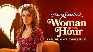 Prime Video: Woman of the Hour