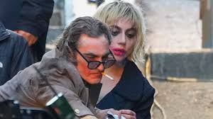 In Joker: Folie à Deux, Joaquin Phoenix and Lady Gaga are the internets  new 4am fashion party couple | British GQ