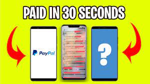 What apps pay you through paypal. 5 Apps That Pay You Free Paypal Money In 2020 Youtube