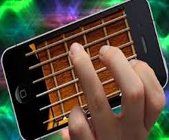In the earlier version of the smartphones, the microphone was utilized for the tuning. 5 Best Android Apps To Learn Guitar For Beginners Innov8tiv