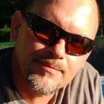 Bryon Lee Harrington Obituary