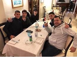 We did not find results for: Los Suenos Del Cuti Romero Juventus La Seleccion De Scaloni Y La Cuenta Pendiente Con Belgrano Futbol La Voz Del Interior