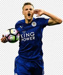 Uk football brand logo leicester city fc. Jamie Vardy Leicester City F C Sport Football Player Football Tshirt Jersey Png Pngegg