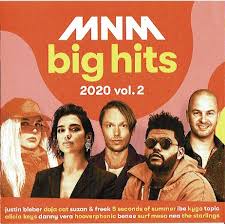 Le festival montréal/nouvelles musiques mnm, une équipe de. Mnm Big Hits 2020 Vol 2 2020 Cd Discogs