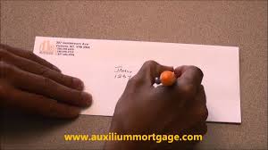 Maybe you would like to learn more about one of these? How To Address Envelope To Canada