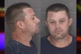 Cody Gable — Barrow County Jail Bookings