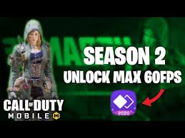 Contribute to axstin/rbxfpsunlocker development by creating an account on github. Cod Mobile 60 Fps Unlock Mp3 Mp4 Indir Dur