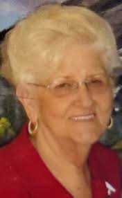 Obituary for Wilma Jean Fyffe
