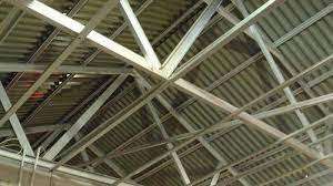 Sedangkan untuk menghitung kebutuhan material yang nantinya akan digunakan, kalian dapat menggunakan cara. Empat Tips Memilih Konstruksi Baja Ringan Pahami Juga Empat Risiko Karat Yang Mengancam Tribunnews Com Mobile