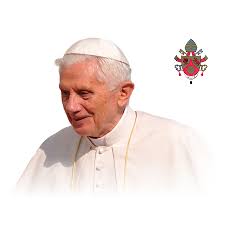 Der zweite papst der geschichte, der freiwillig von seinem amt zurücktrat. Benedikt Xvi