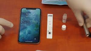 Der negative vorhersagewert (richtig negative dividiert durch alle negativen ergebnisse) wäre huff hv, singh a. Sars Cov 2 N Capsid Protein Antigen Test Lomina Ch