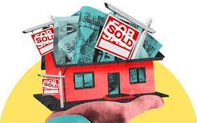 The result was that the uk housing market went berserk the moment our first lockdown ended: Bubble Trouble Brewing In The Housing Market