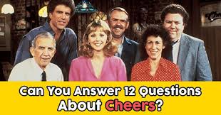 Tv is one of the most popular subjects for quizzes. Can You Answer 12 Questions About Cheers Quizpug