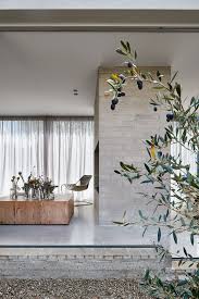 The Minimalist Ruxton Rise Residence By Studiofour Australian Design Interior Design Awards Australian Architecture