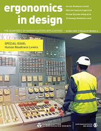 Building retrofit · mechanical engineering · sustainable buildings design. Human Factors Sage Journals