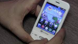 Micromax A50 Ninja Full phone ...