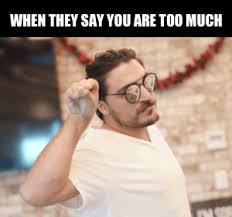 That is when they see any meme which is based on the movie, web series, cartoon, videos, etc, they saw recently. Free Video Gif Image Meme Generator Offered By Filmora