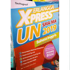 Jean said that the boss had to sign the letter. Xpress Un Sma 2019 Bahasa Inggris Bonus Kunci Jawaban Penerbit Erlangga Kurikulum 13 Revisi Terbaru Shopee Indonesia