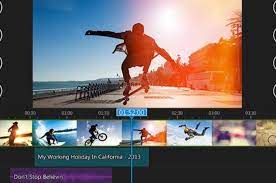 Aplikasi ini memungkinkan kamu untuk mengedit setiap video langsung dari android dengan cepat. 5 Aplikasi Edit Video Terbaik Di Smartphone Nggak Perlu Lagi Ribet Dan Repot