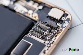 Can Water Damaged Iphones Be Saved Lovefone London