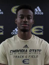 2022-23 Men's Track and Field Roster