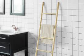 Don't forget to bookmark echelle en bois salle de bain ikea using ctrl + d (pc) or command + d (macos). Ou Acheter Une Echelle En Bois Le Must Have Pour Decorer