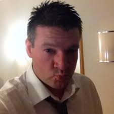 Dale Goodwin's Instagram, Twitter & Facebook