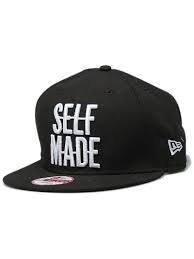Self Made New Era Snapback Hats For Men Snapback Hats Men Mens Accessories Fashion