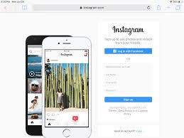 How to download the instagram iphone app to your ipad · tap the app store icon, located on your ipad home screen. How To Get Instagram For Ipad