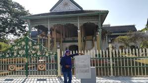 Peristiwa ini terjadi pada bulan rajab tahun 1187 m yang dipimpin oleh salahuddin al ayyubi. 10 Tempat Bersejarah Menarik Wajib Dilawati Di Alor Setar Kedah Pengembaraan Along Murni Am