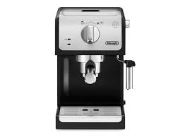 Maybe you would like to learn more about one of these? De Longhi Ecp 33 21