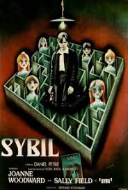 Sybil (1976 film) - Wikipedia