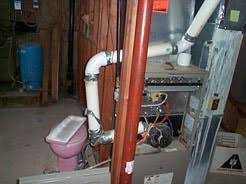 Firetube, watertube, skid mounted, electric Quality 1 Where There S Smoke There Might Be Bad Venting Accuserv Heating And Air Conditioning