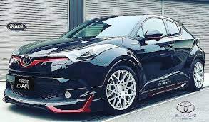 toyota c hr turkiye toyota c hr toyota accessories toyota motors