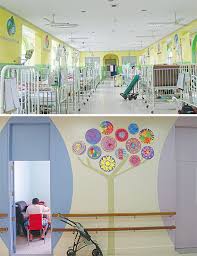 We are a charity that transforms inpatient mental health units with contemporary art linktr.ee/hospitalrooms. Pgh Is Comparable To Big Private Hospitals In The Country Providing Cutting Edge Technology Lyn Resurreccion
