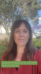 Our Research Director, Associate Professor Sarah-Jane Paine and the rest of  our team would like to wish all the whānau, friends and supporters of the  Growing Up in New Zealand study a safe and happy ...