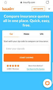 Protect your rv with affordable motorhome insurance with freeway insurance. Unable To Get Car Insurance Quote Online